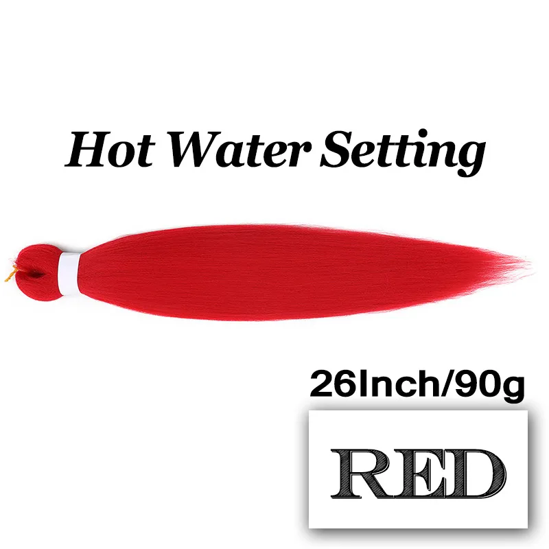 FR RED