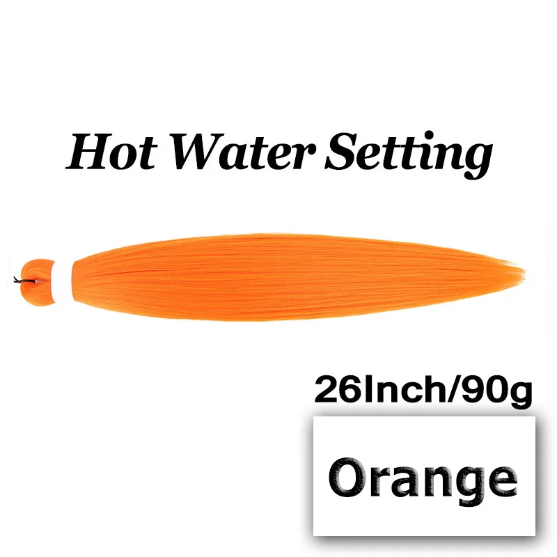 FR Orange