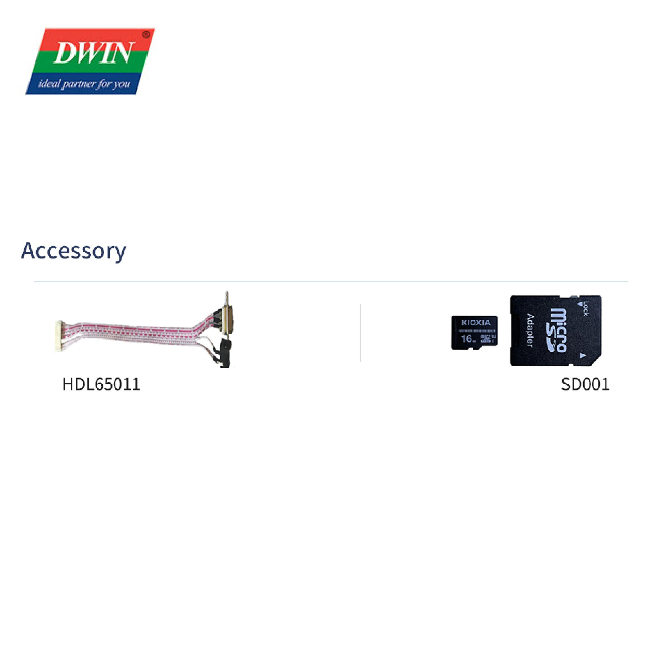 Accessories