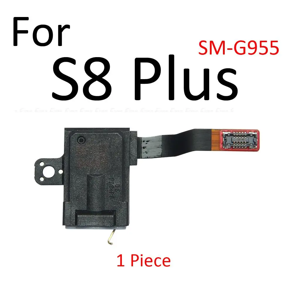 S8 Plus