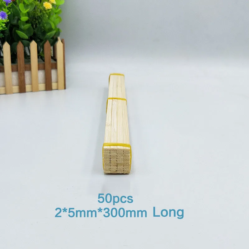 flat  2x5mm