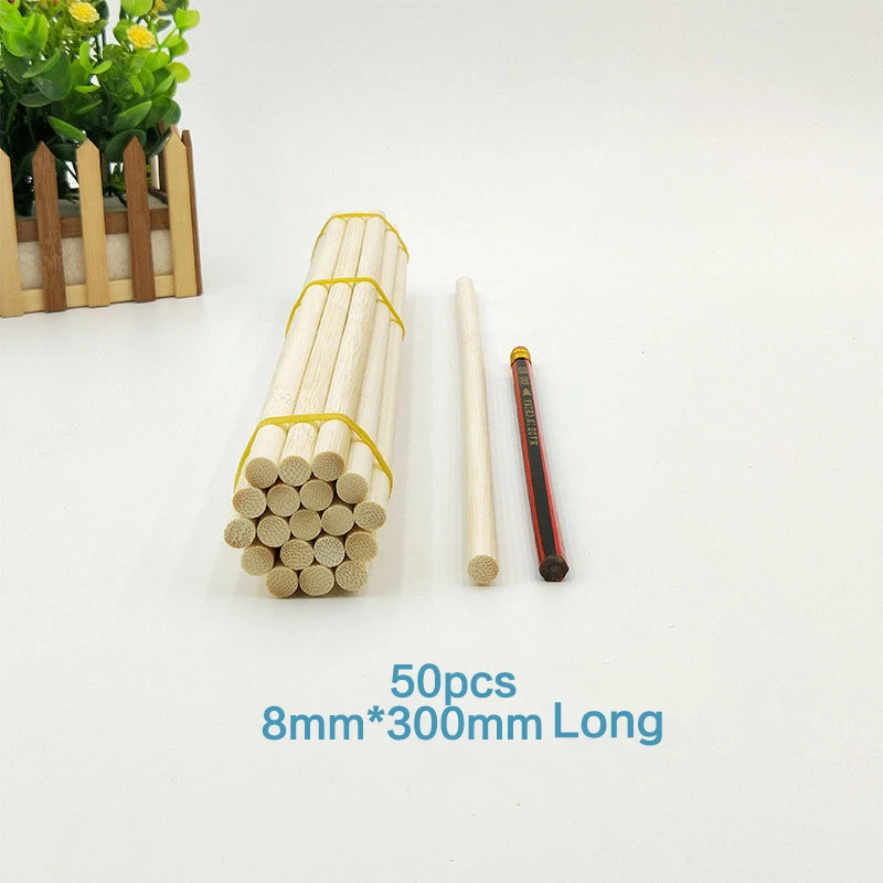 round 8mm