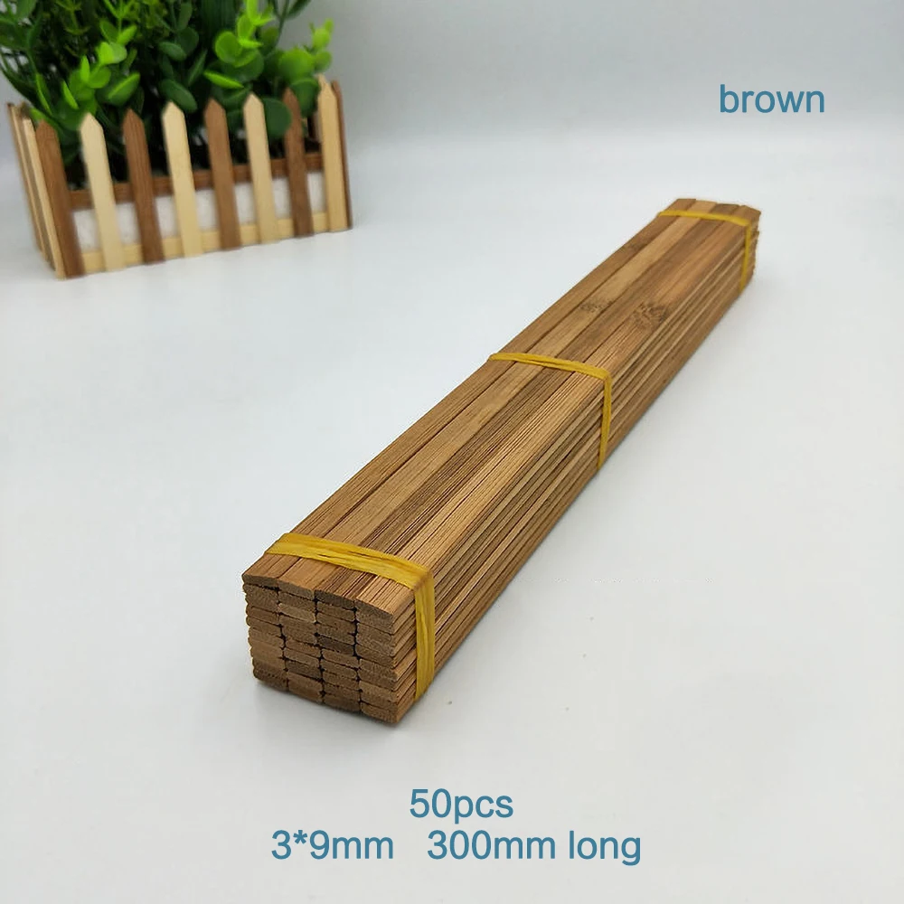 flat  3x9mm B