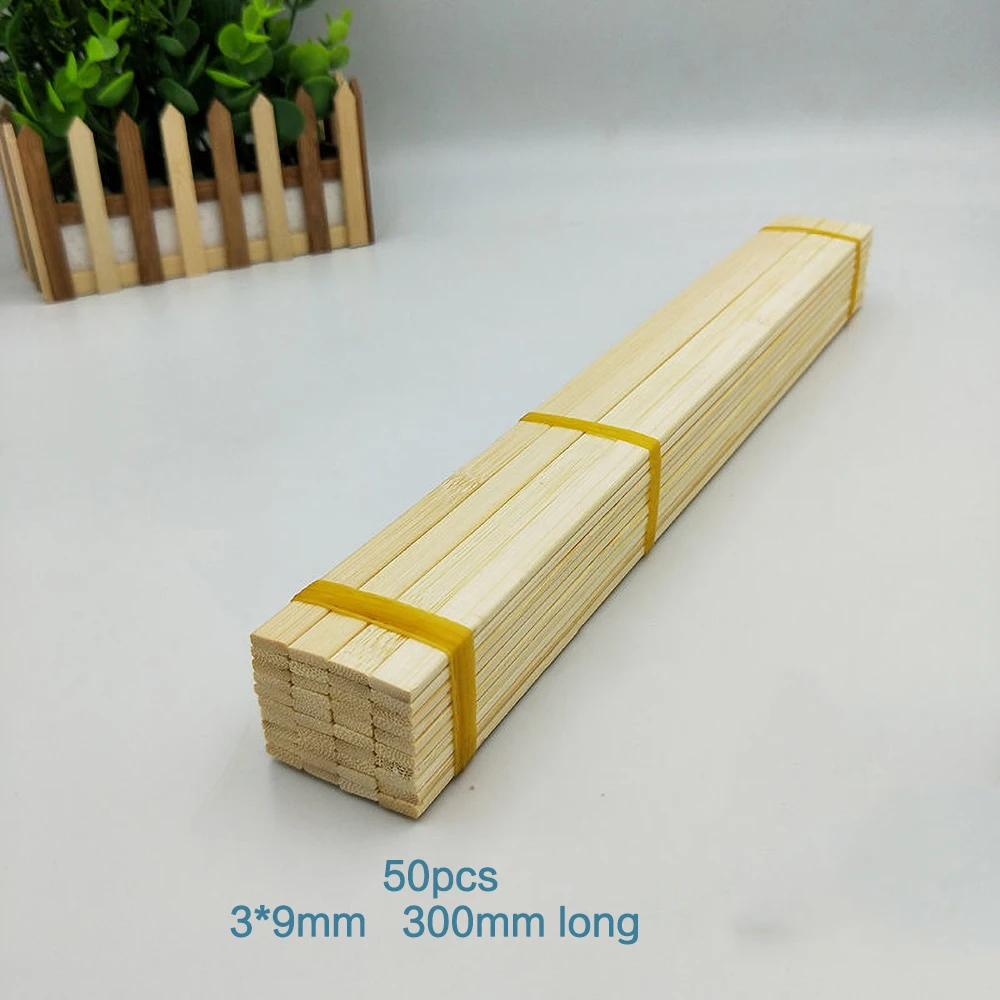 flat  3x9mm