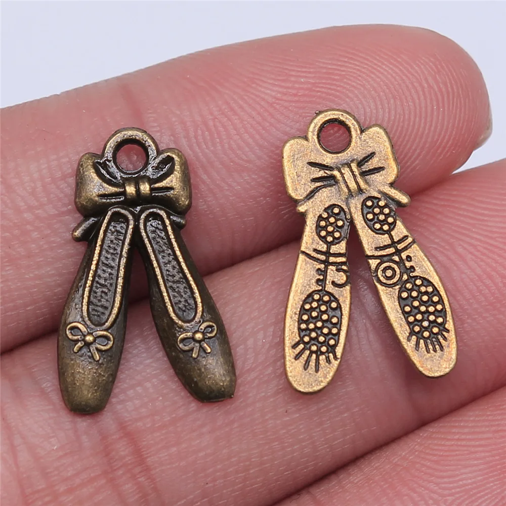 20x13mm-Bronze