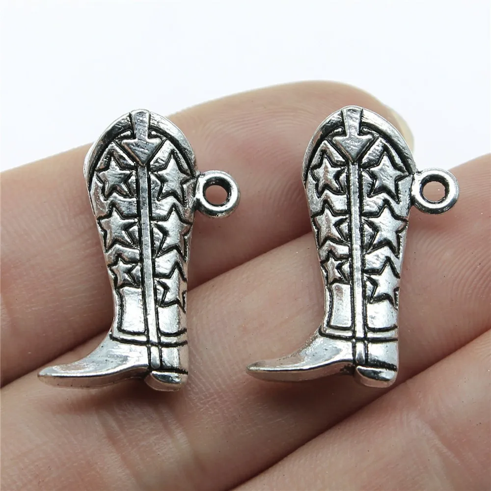 26x20x8mm-Silver