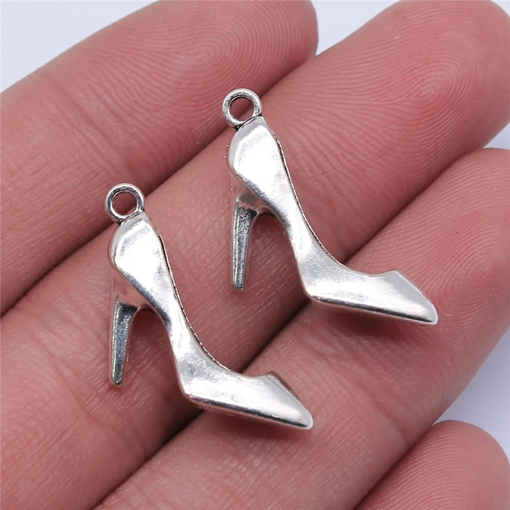27x16mm-Silver