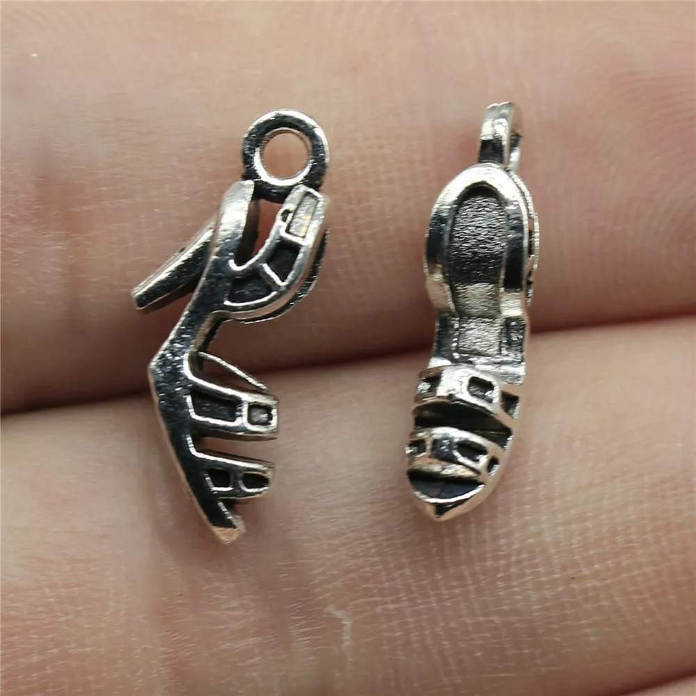 19x8mm-Silver