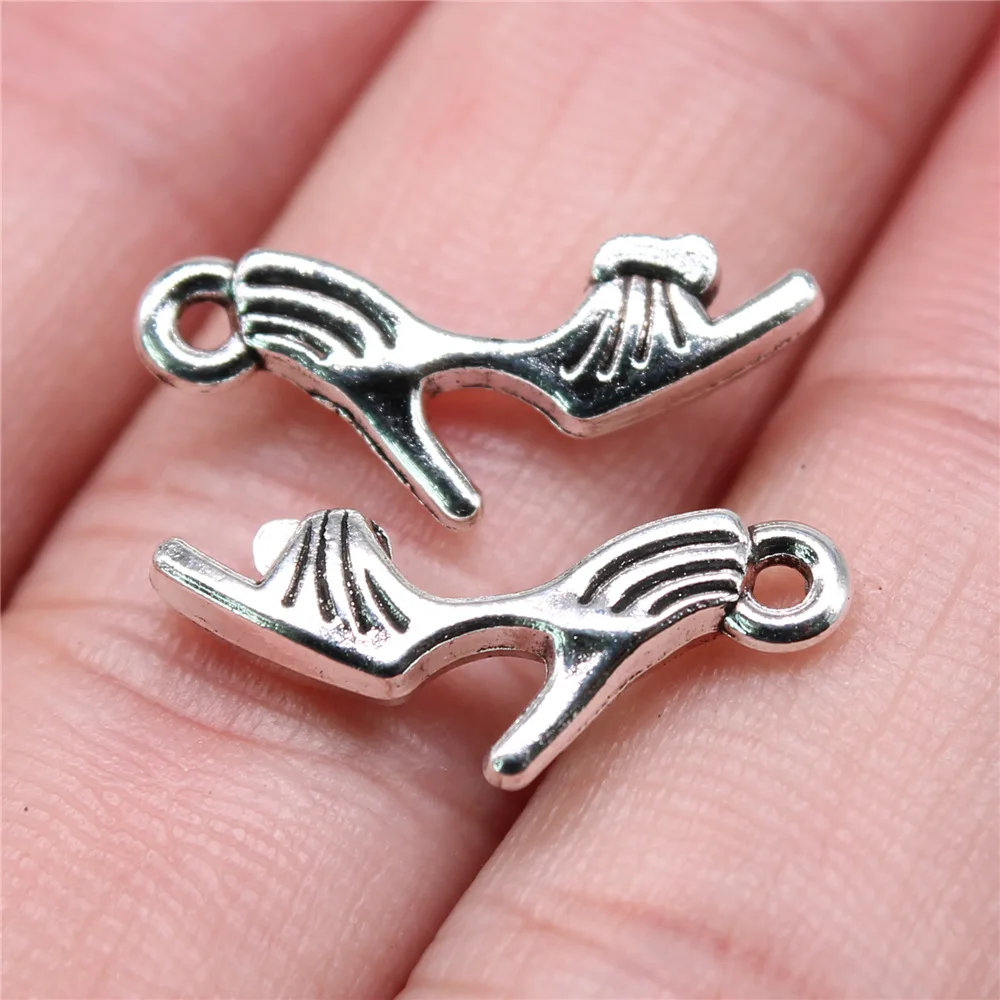 20x11mm-Silver