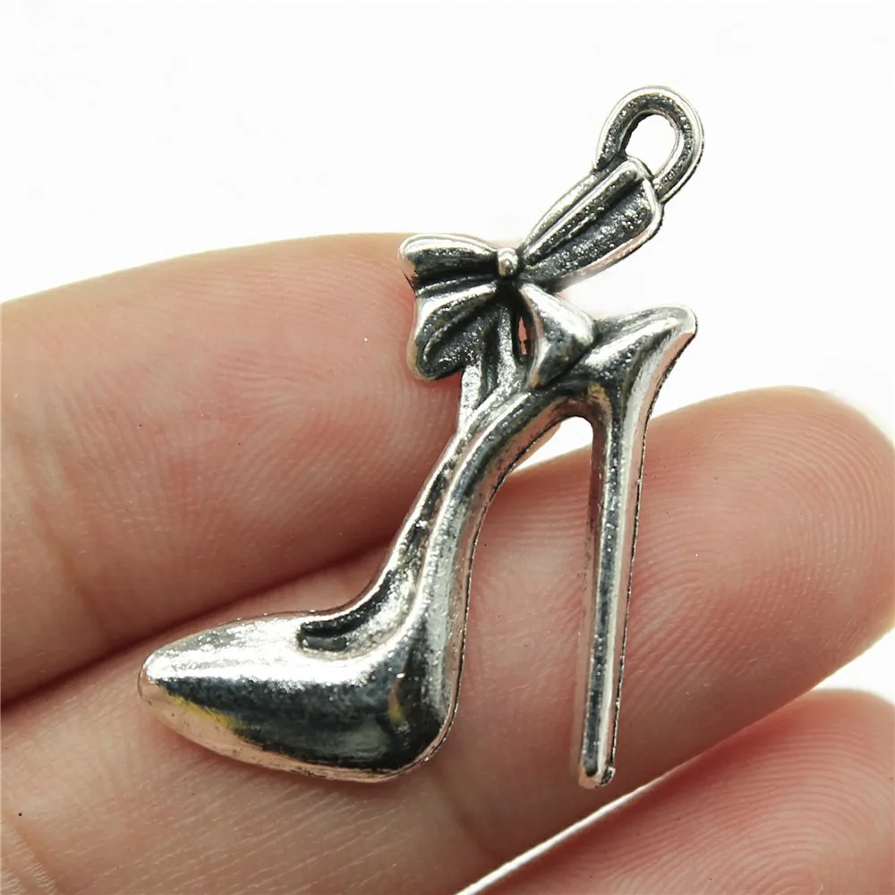 31x21mm-Silver