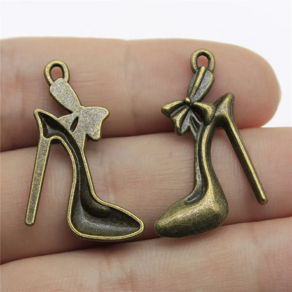 31x21mm-Bronze