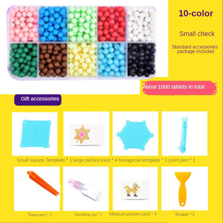 1000pcs no box