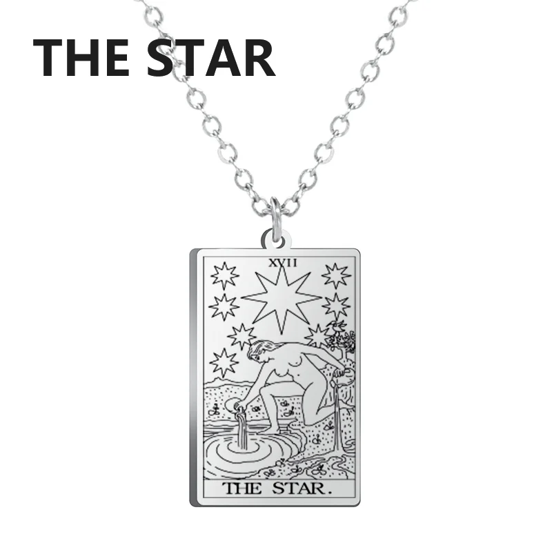 THE STAR