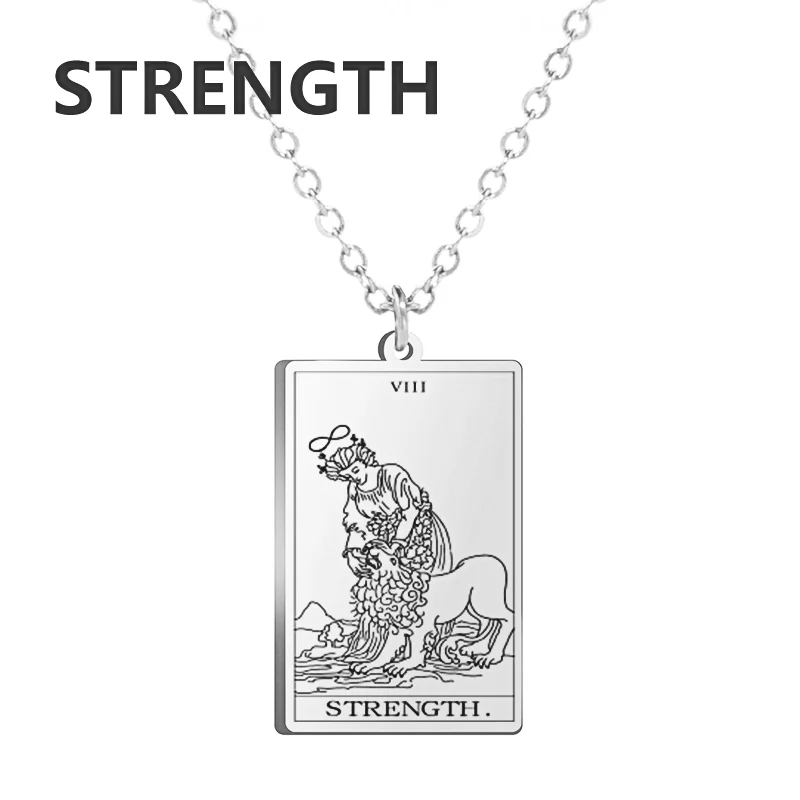 STRENGTH