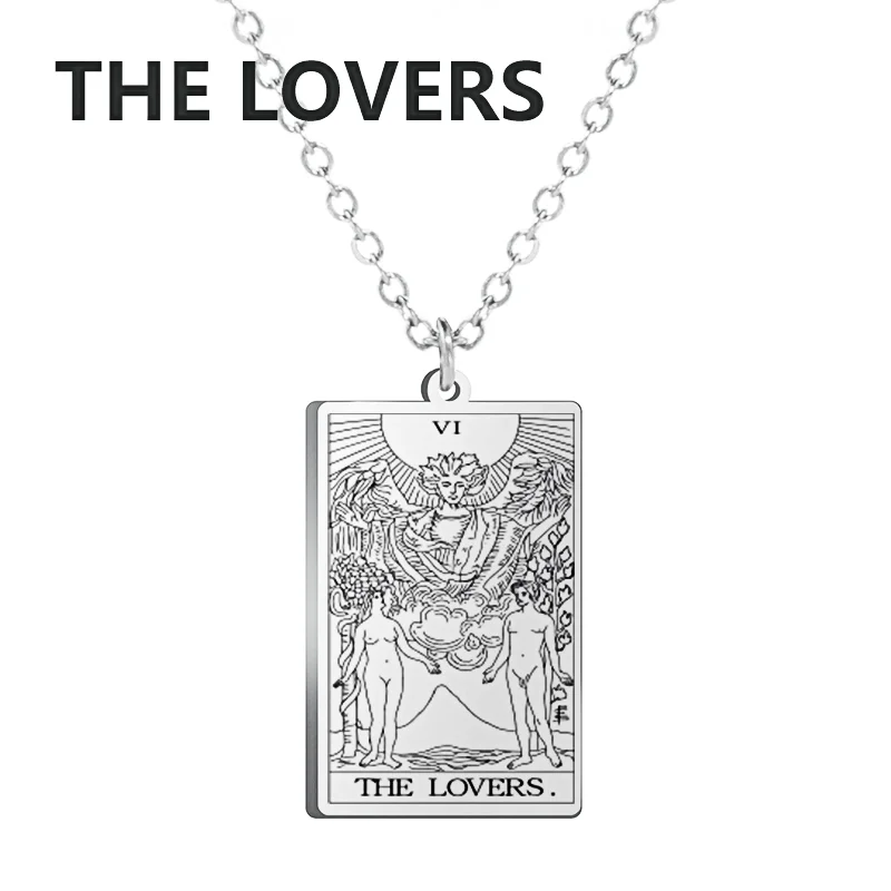 THE LOVERS
