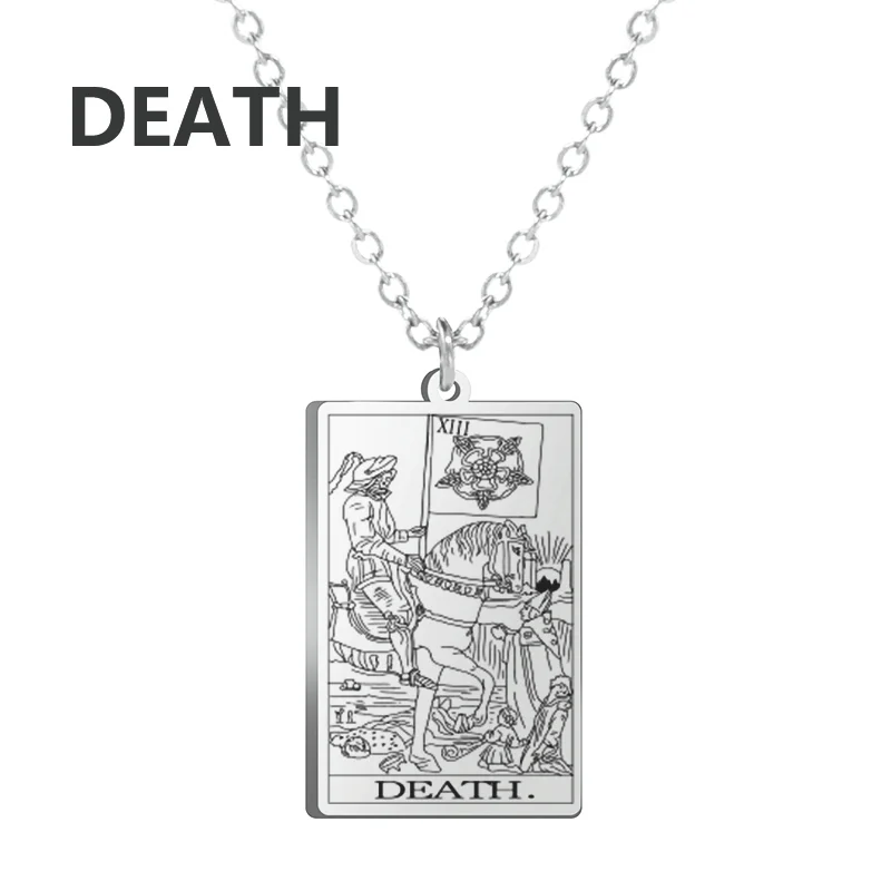 DEATH