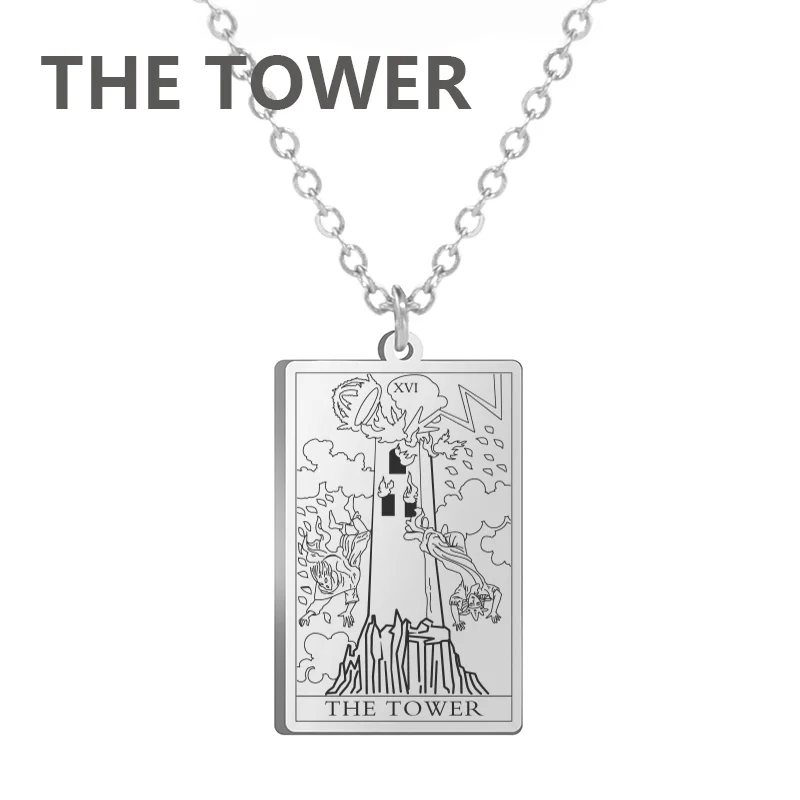 THE TOWER