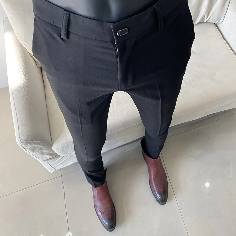 5 Black