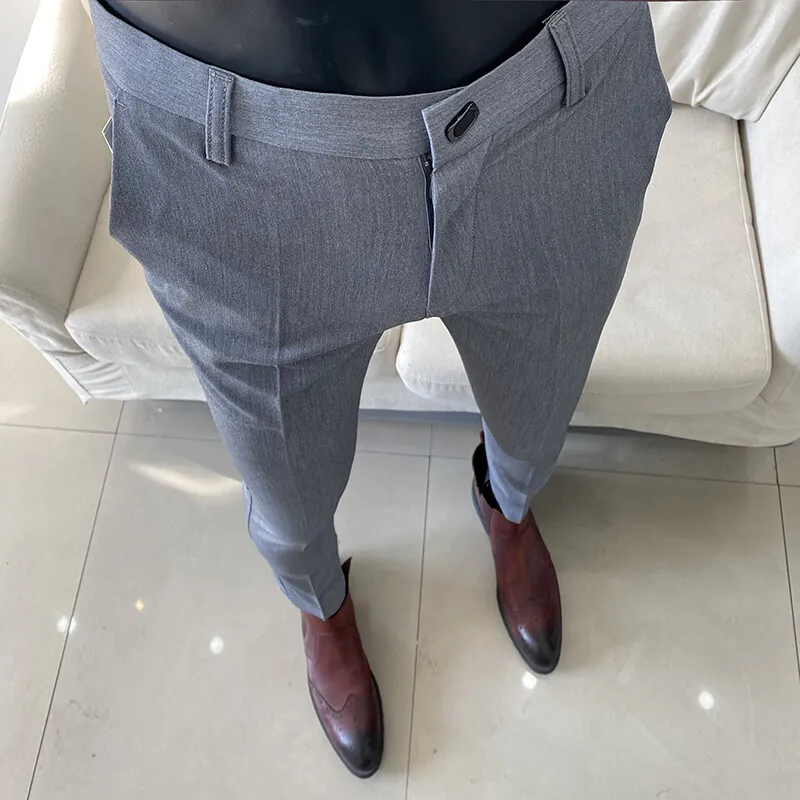 5 Gray