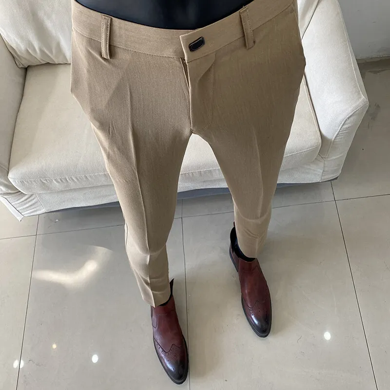 5 Khaki