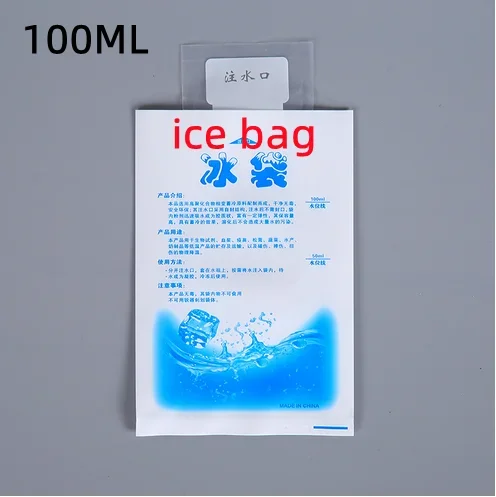 5PCS Ice Bag