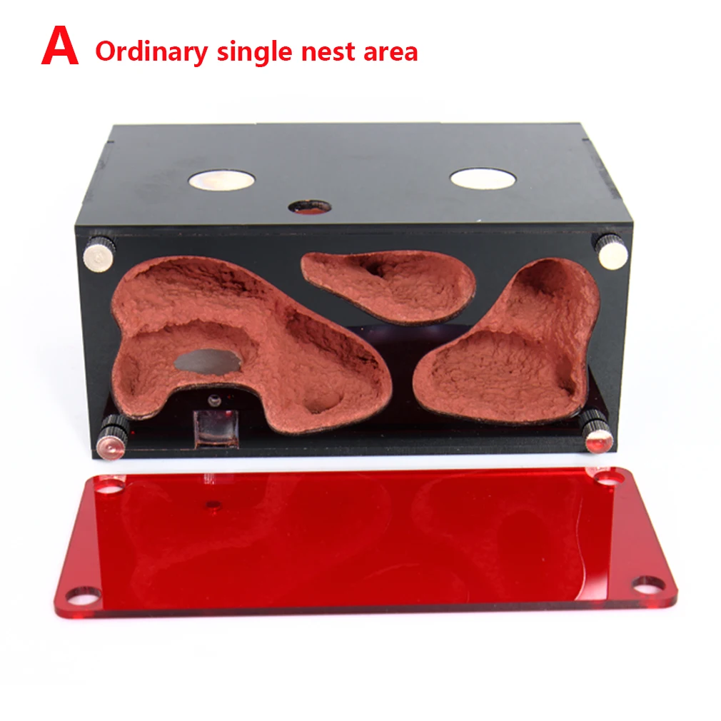 Ordinary nest area A