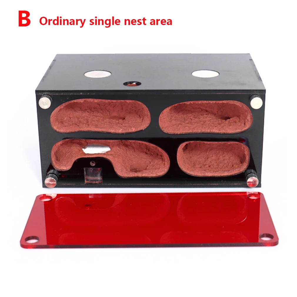 Ordinary nest area B