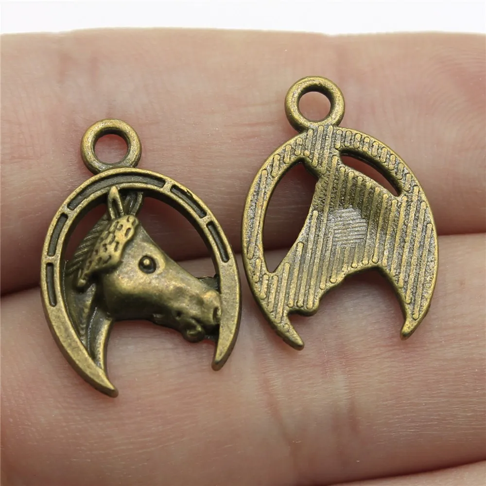 21x15mm-Bronze