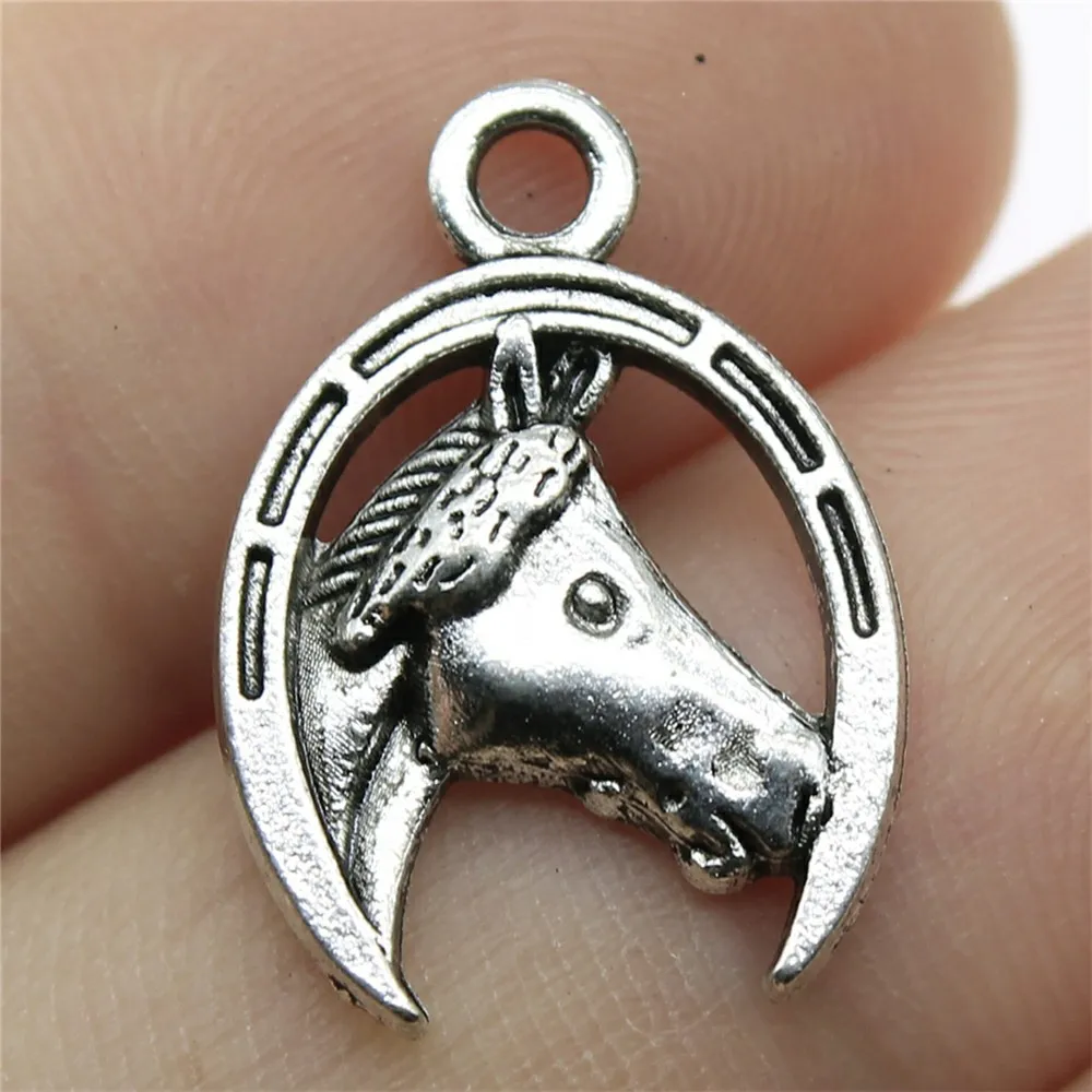 21x15mm-Silver