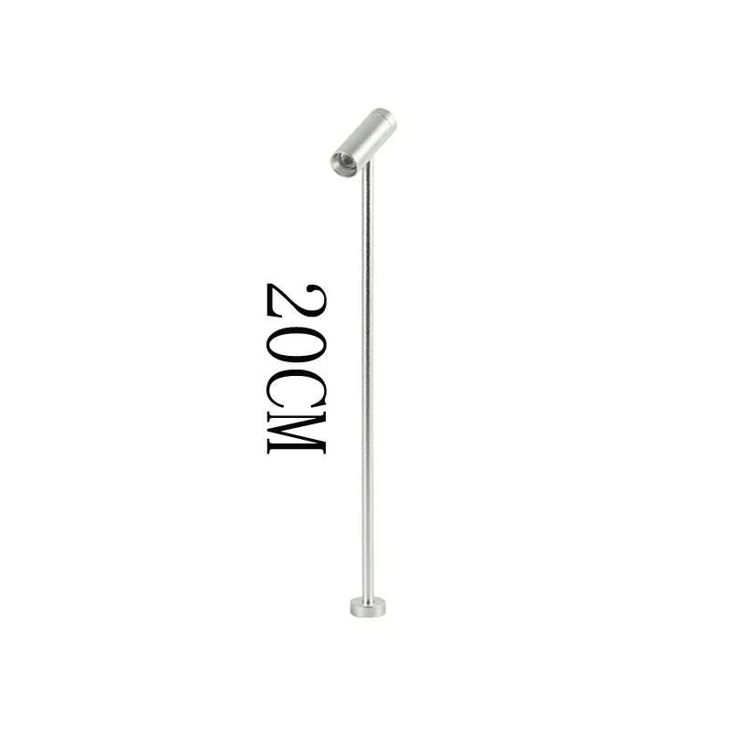 Silver 20CM