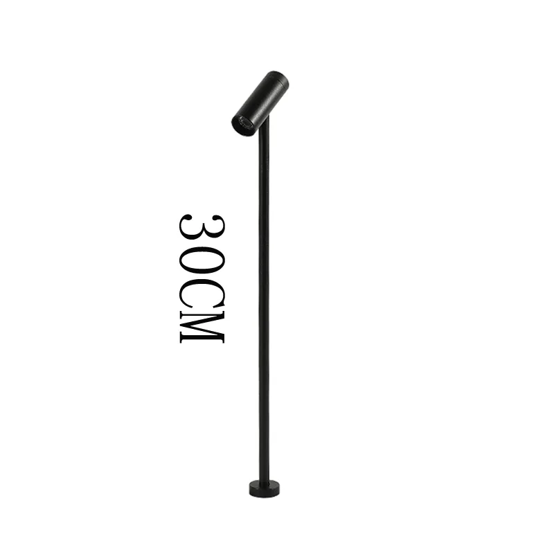 Black 30CM