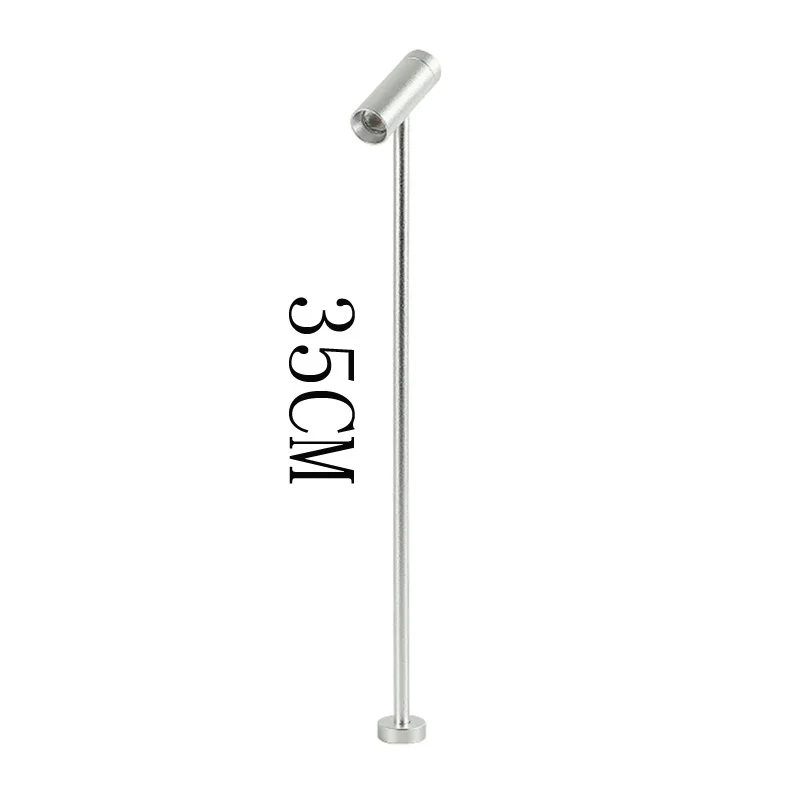 Silver 35CM
