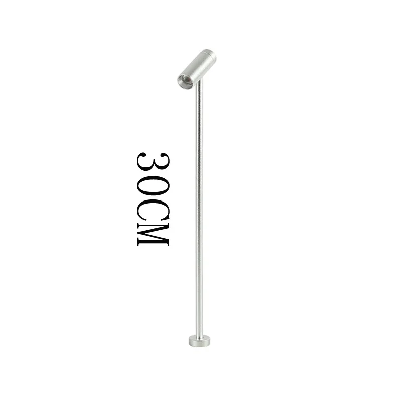 Silver 30CM