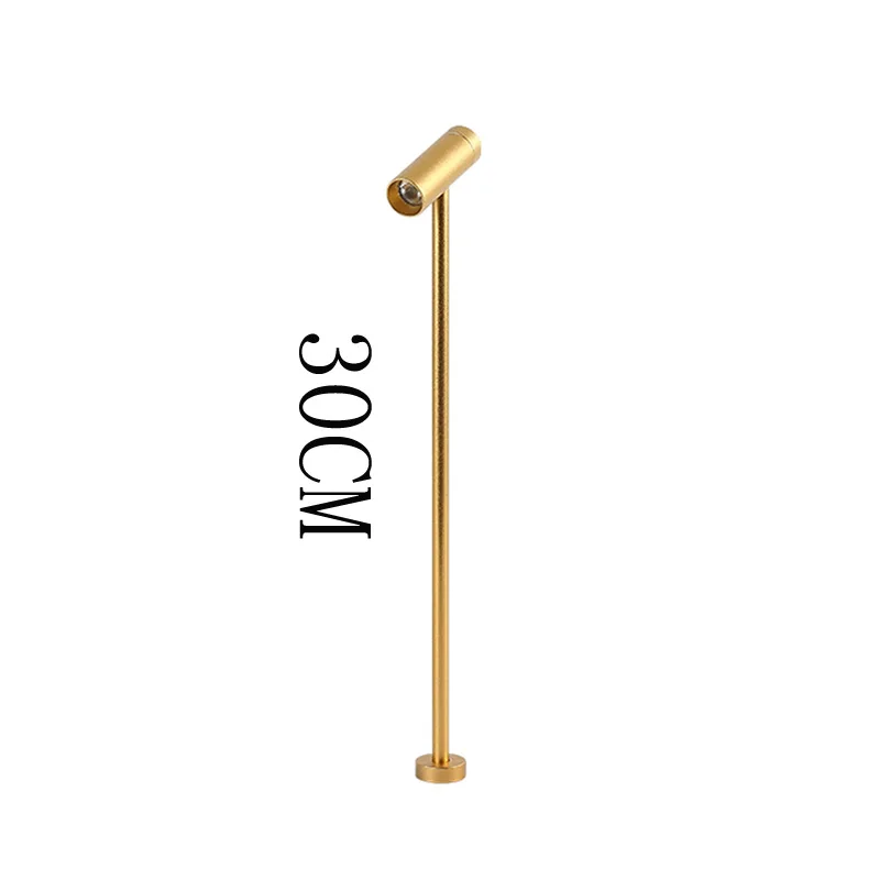 Gold 30CM