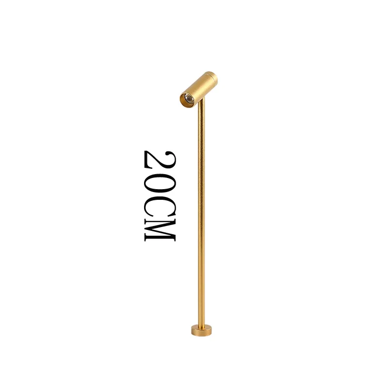 Gold 20CM