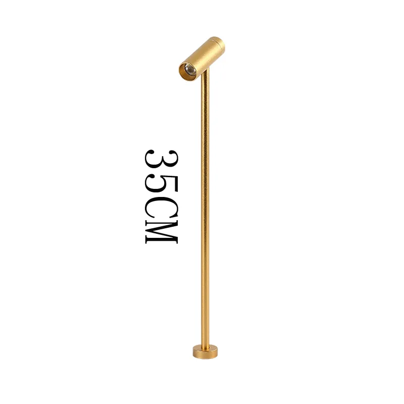 Gold 35CM