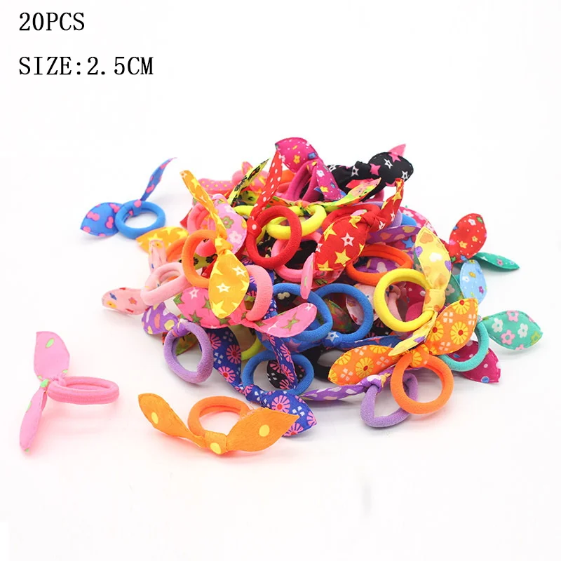 20pcs random color