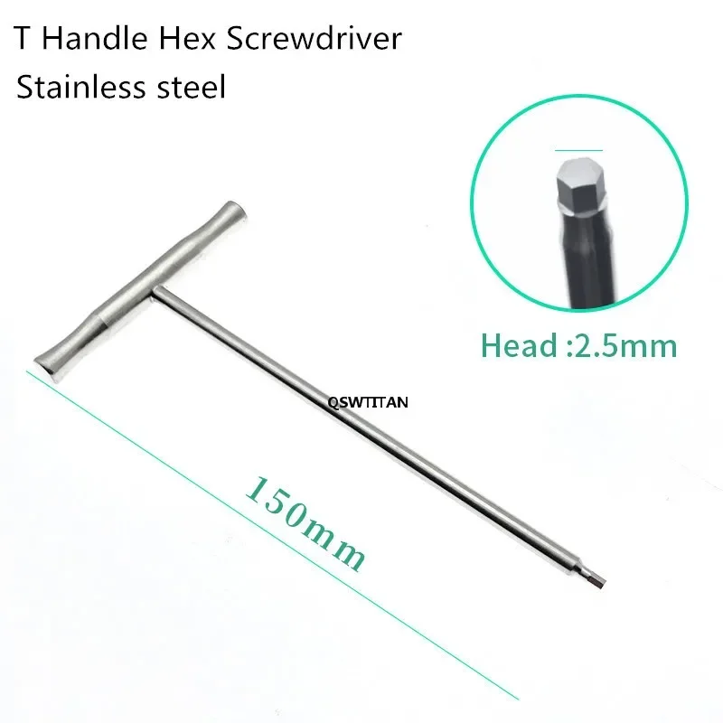 1pcs 2.5mm