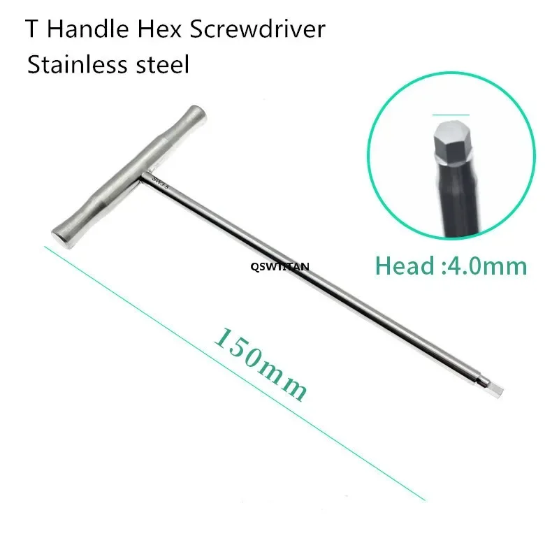 1pcs 4.0mm