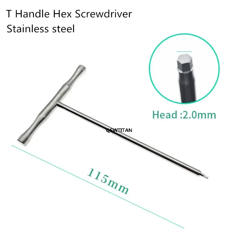 1pcs 2.0mm
