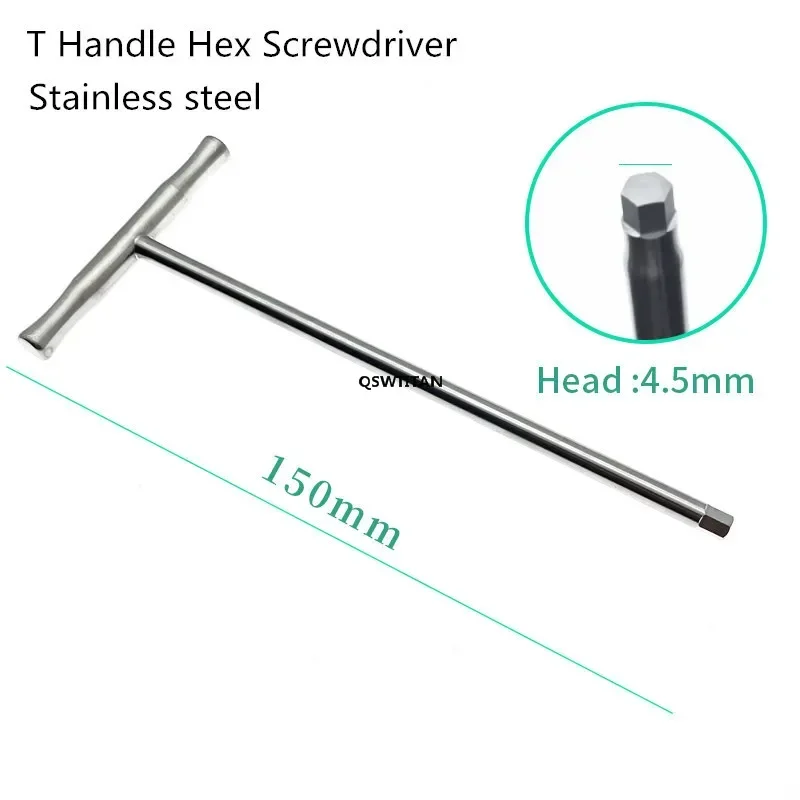 1pcs 4.5mm