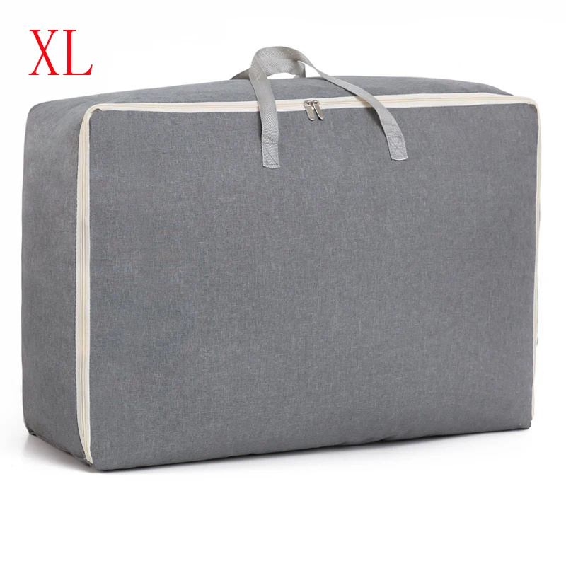 XL gray