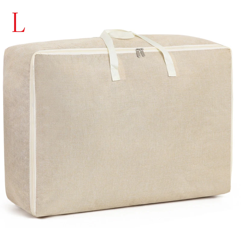 L khaki