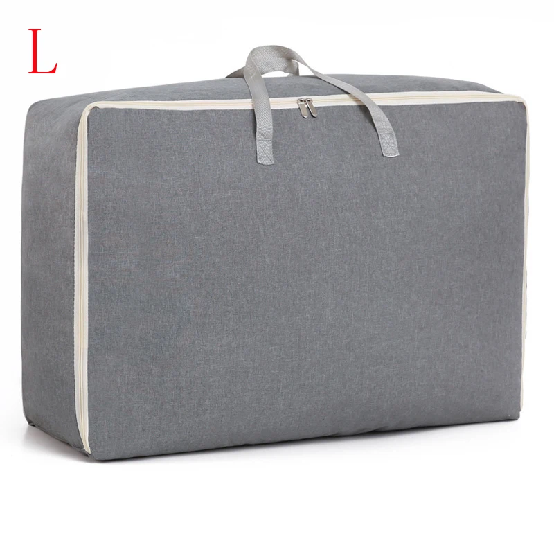 L gray