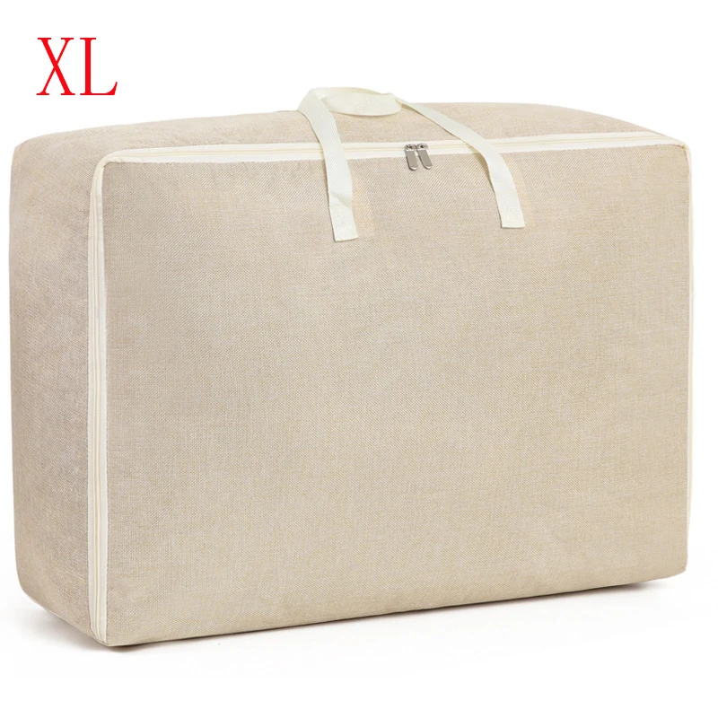 XL khaki