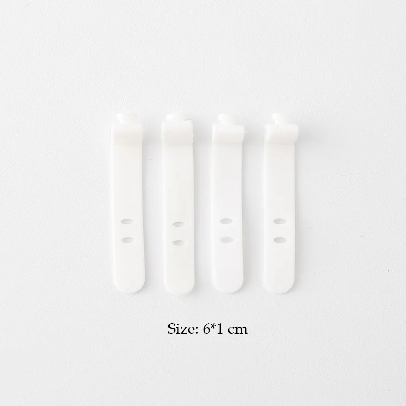 4 pcs 2-B