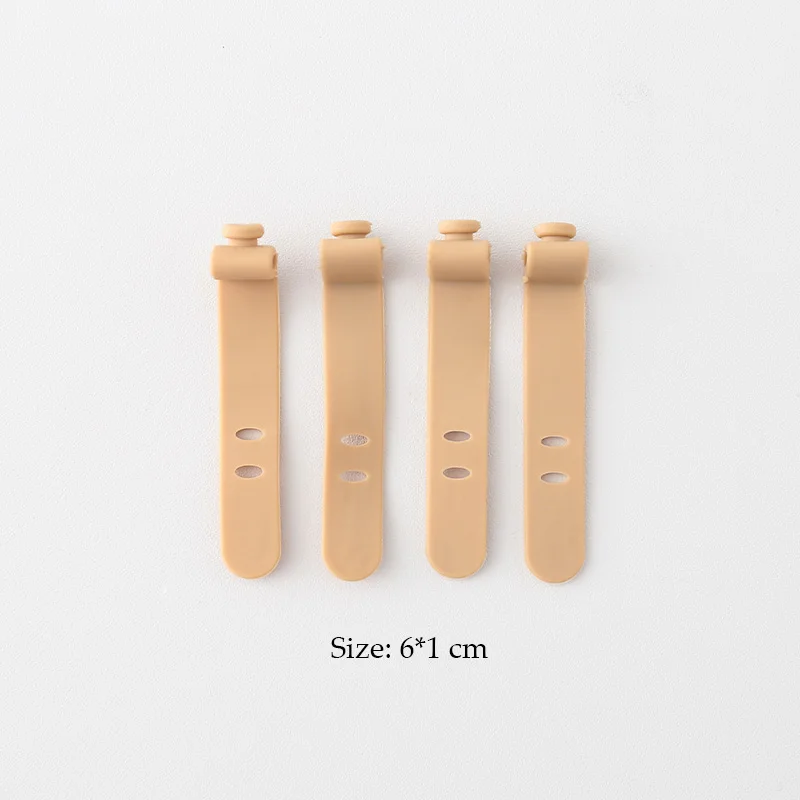 4 pcs 2-A