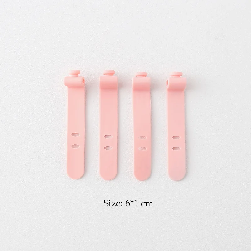 4 pcs 2-C