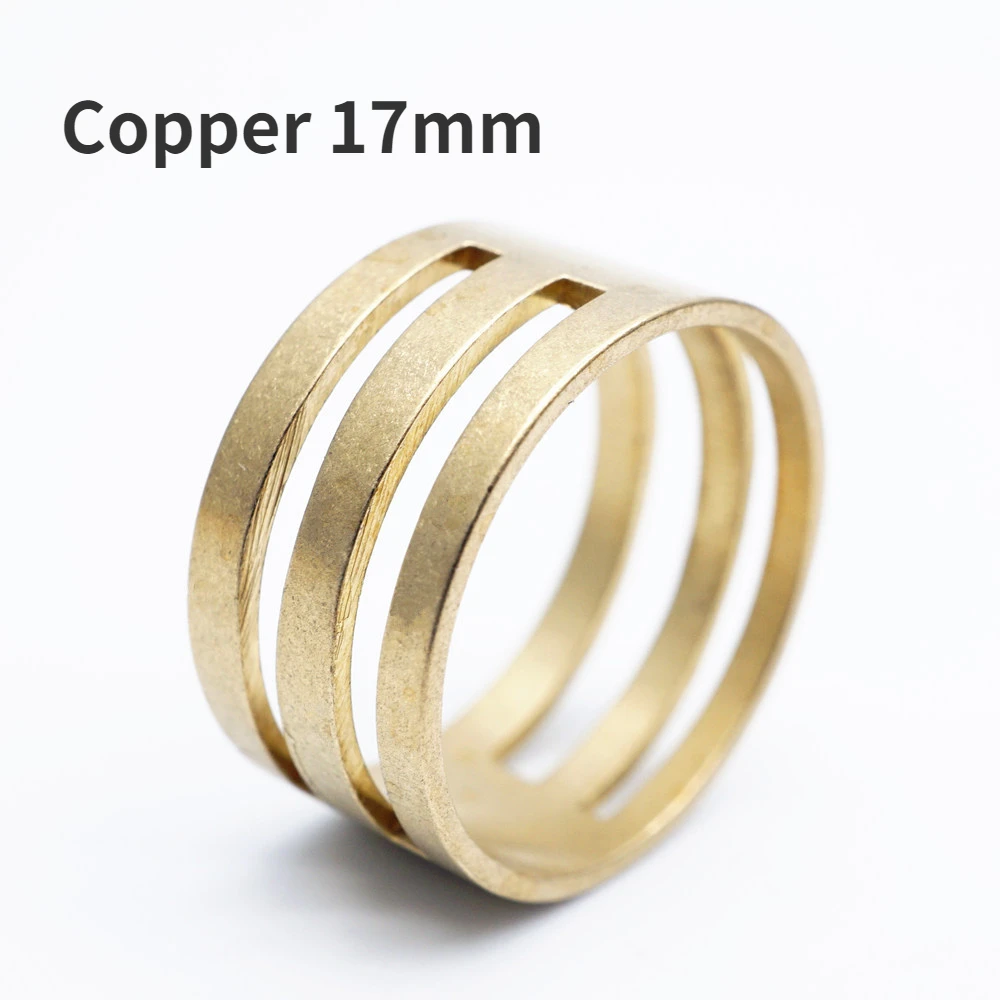 Copper 17mm