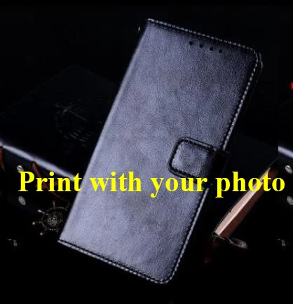 Custom leather Case